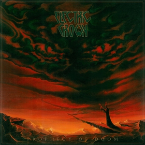 Prophecy Of Doom