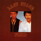 Last Stage (Vinyl) CD2
