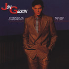 Jon Gibson - Standing On The One (Vinyl)