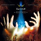Karibow - Essence CD1