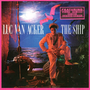 The Ship (Vinyl)