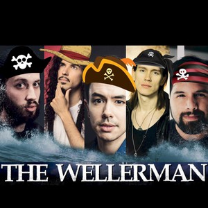 The Wellerman (CDS)