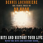 Dennis Locorriere - Hits And History Tour Live CD1