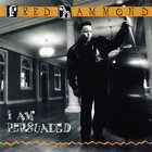 Fred Hammond - I Am Persuaded