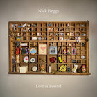 Nick Beggs - Lost & Found