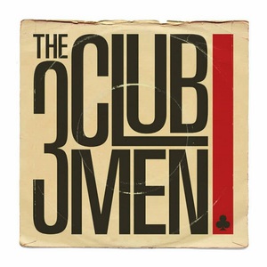 The 3 Clubmen (EP)