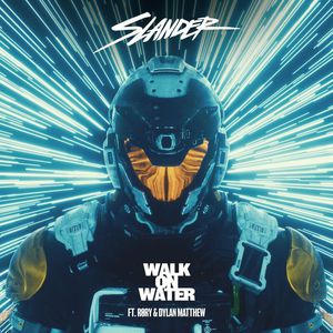 Walk On Water (Feat. Røry & Dylan Matthew) (CDS)