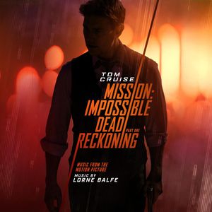 Mission: Impossible - Dead Reckoning Pt. 1