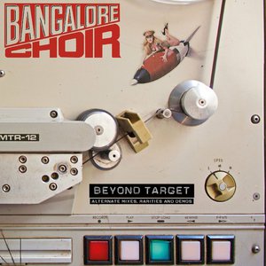 Beyond Target - The Demos CD1