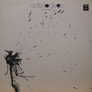 Nickelodeon (Vinyl)