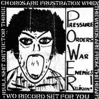 Crass - Bullshit Detector Vol. 3 (Vinyl)