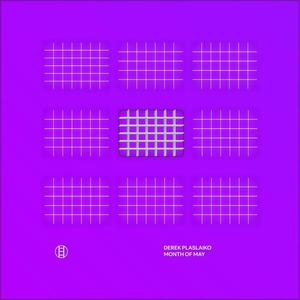 Month Of May (EP)