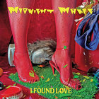 I Found Love (EP)