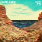 Motel Radio - Desert Surf Films (EP)
