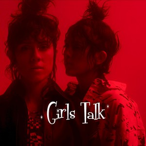 Girls Talk (CDS)