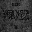 The Bug - Machine 2 (EP)