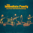 The Immediate Family - Live From Telefunken Soundstage (EP)