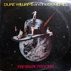 Duke Williams And The Extremes - Fantastic Fedora (Vinyl)
