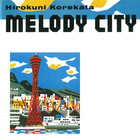Hirokuni Korekata - Melody City (Vinyl)