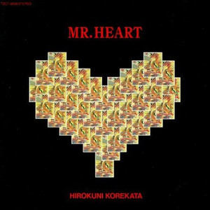 Mr. Heart