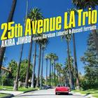 Akira Jimbo - 25Th Avenue La Trio