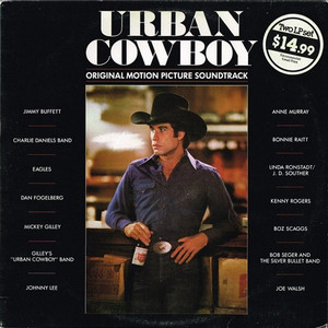 Urban Cowboy (Vinyl)