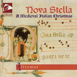 Nova Stella: A Medieval Italian Christmas