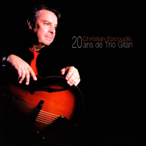 20 Ans De Trio Gitan CD3
