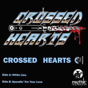 White Lies / Speedin' For Your Love (EP)