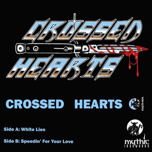 White Lies / Speedin' For Your Love (EP)