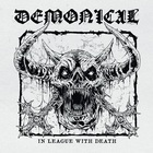 Demonical - In League With Death (EP)