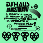 Dj Haus - Dance Trax Vol. 11 (EP)