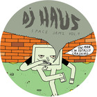 Dj Haus - Space Jamz Vol. 1 (EP)
