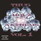 Dj Haus - Thug Houz Anthems Vol. 1