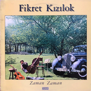 Zaman Zaman (Vinyl)