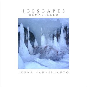 Icescapes (Remastered 2020)