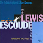 John Lewis - Mirjana (With Christian Escoude) (Reissued 2000)