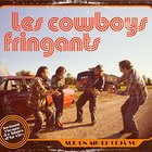 Les Cowboys Fringants - Sur Un Air De Déjà Vu