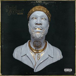 Gold Mouf (Deluxe Edition)