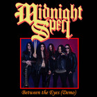Midnight Spell - Between The Eyes