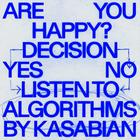 Kasabian - Algorithms (CDS)