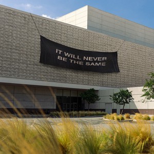 It Will Never Be The Same (EP)