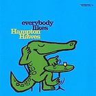 Everybody Likes Hampton Hawes Vol. 3: The Trio - SHM