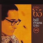 Bill Evans Trio - Trio '65 - SHM / Paper Sleeve