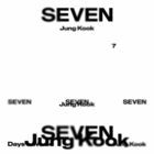 Jung Kook - Seven (CDS)