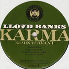 Lloyd Banks - Karma (CDS)