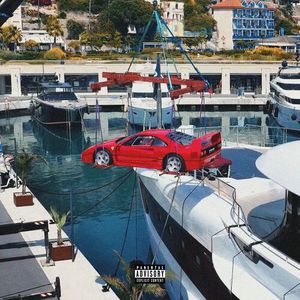 Split Decision (EP)