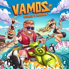 Finch - Vamos (With Loona) (CDS)