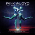 Pink Floyd - The Return Of The Sun (Live In Italy 1971) CD1