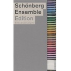 Schönberg Ensemble - Schönberg Ensemble Edition: A Century Of Music In Perspective CD11
